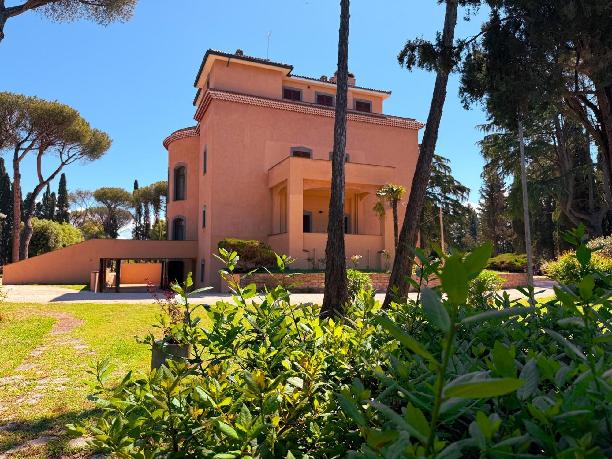 Villa Due Leoni - Casa Per Ferie — Photos 1